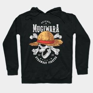 MUGIWARA Hoodie